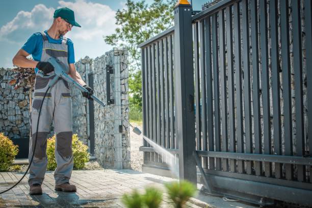 Best Fence Cleaning and Maintenance in Philippi, WV