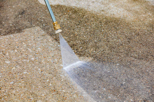 Best Sidewalk and Walkway Pressure Cleaning in Philippi, WV