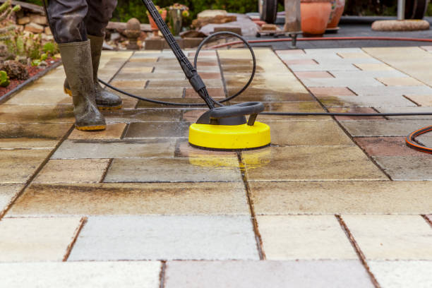 Best Vinyl Siding Pressure Washing in Philippi, WV