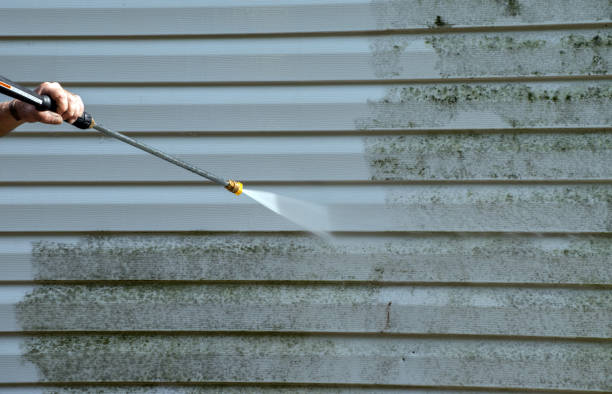 Best Parking Lot Cleaning in Philippi, WV