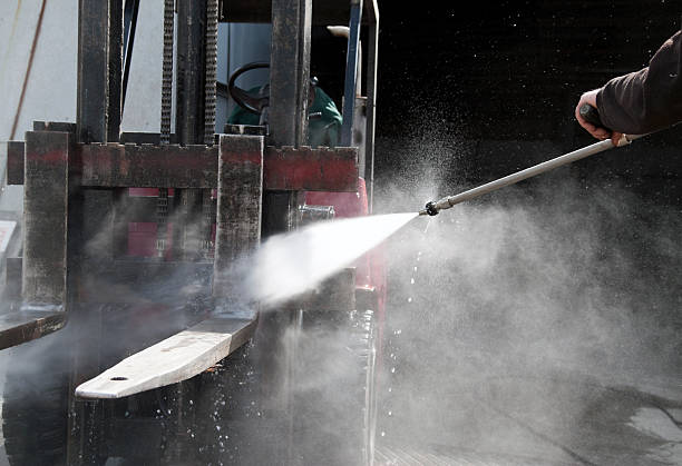 Best Deck and Patio Pressure Washing in Philippi, WV