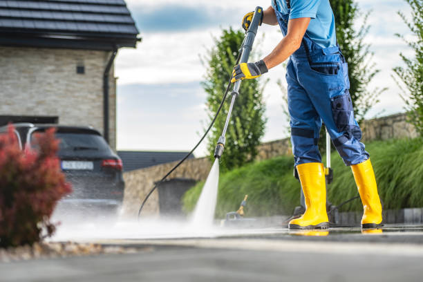 Philippi, WV Pressure Washing Services Company