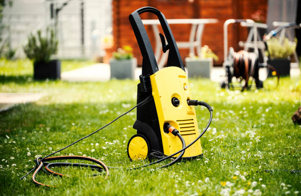 Best Driveway Cleaning and Restoration in Philippi, WV